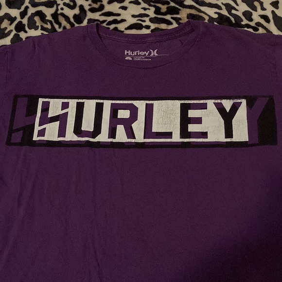 HURLEY Shirt - Picture 2 of 7